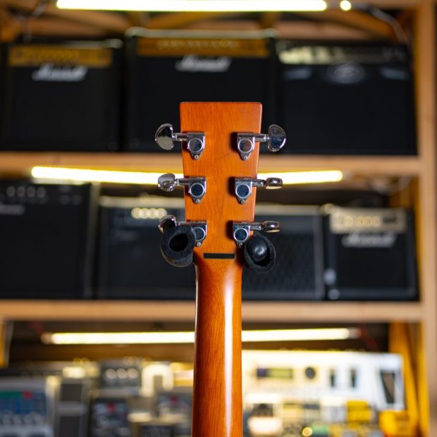 گیتار آکوستیک استافورد Stafford 2009 SF-250F-N Acoustic Guitar - تصویر 5