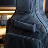 هارد کیس کلاسیک یونولیت (مشکی) Classic Guitar Hardcase - تصویر 10