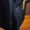 هارد کیس کلاسیک یونولیت (مشکی) Classic Guitar Hardcase - تصویر 12