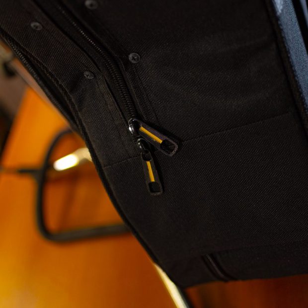 هارد کیس کلاسیک یونولیت (مشکی) Classic Guitar Hardcase - تصویر 14