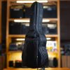 هارد کیس کلاسیک یونولیت (مشکی) Classic Guitar Hardcase - تصویر 2