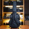 هارد کیس کلاسیک یونولیت (مشکی) Classic Guitar Hardcase - تصویر 3