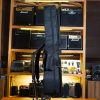 هارد کیس کلاسیک یونولیت (مشکی) Classic Guitar Hardcase - تصویر 4