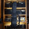 هارد کیس کلاسیک یونولیت (مشکی) Classic Guitar Hardcase - تصویر 5