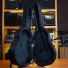 هارد کیس کلاسیک یونولیت (مشکی) Classic Guitar Hardcase - تصویر 7