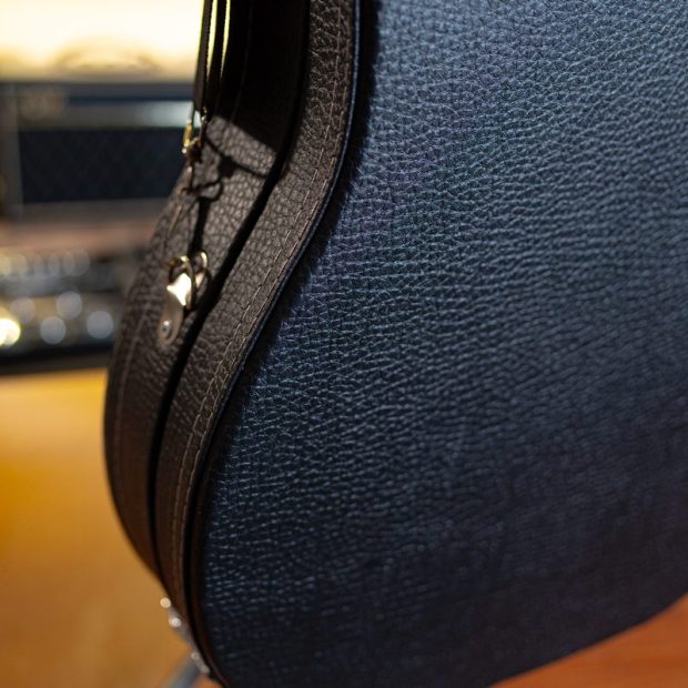 هارد کیس تین بادی الکتریک Electric Guitar Thin body Hardcase - تصویر 10