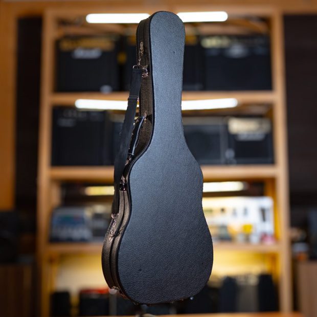 هارد کیس تین بادی الکتریک Electric Guitar Thin body Hardcase - تصویر 2