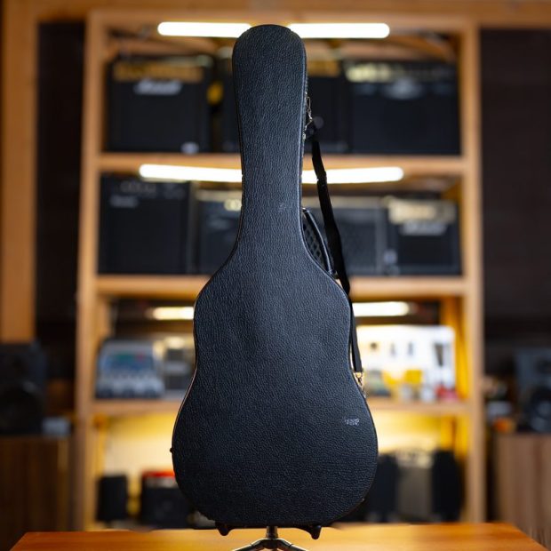 هارد کیس تین بادی الکتریک Electric Guitar Thin body Hardcase - تصویر 3