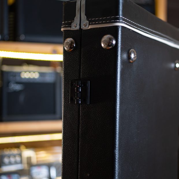 هارد کیس الکتریک فِرناندِز Fernandes Electric Guitar Hardcase - تصویر 10