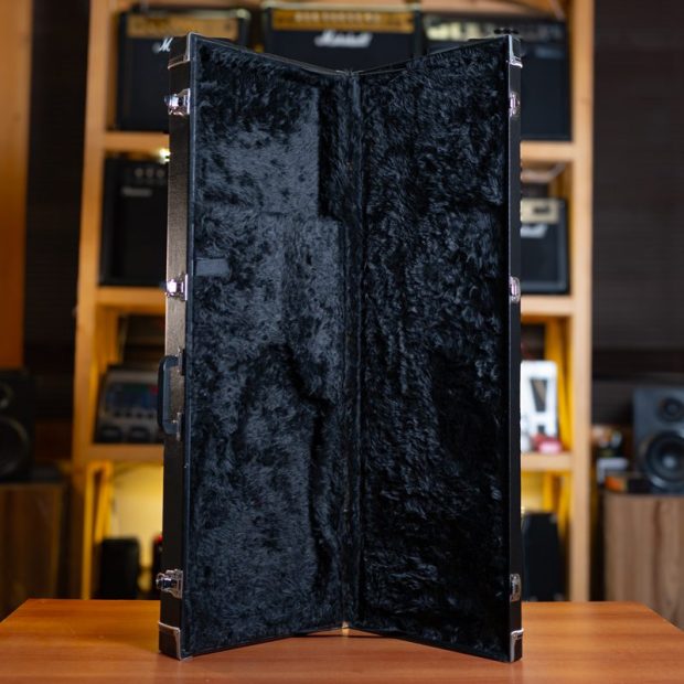 هارد کیس الکتریک فِرناندِز Fernandes Electric Guitar Hardcase - تصویر 3
