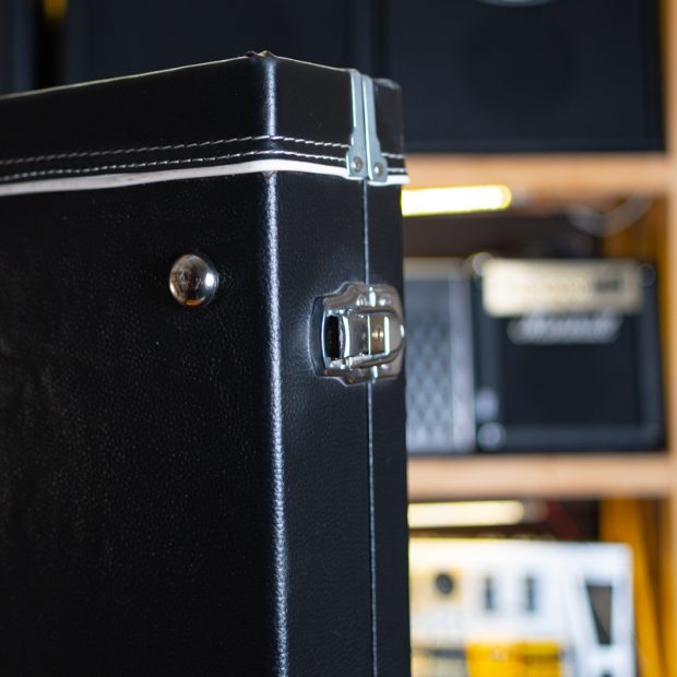هارد کیس الکتریک فِرناندِز Fernandes Electric Guitar Hardcase - تصویر 6