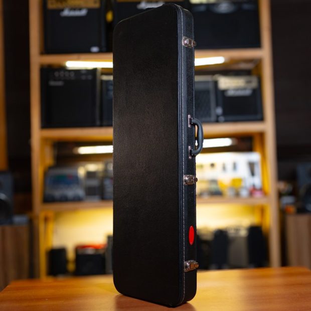 هاردکیس گیتار الکتریک اِستَگ Stagg Electric Guitar Hardcase - تصویر 1