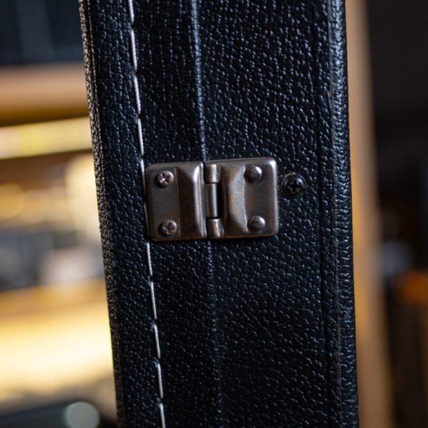 هاردکیس گیتار الکتریک اِستَگ Stagg Electric Guitar Hardcase - تصویر 13