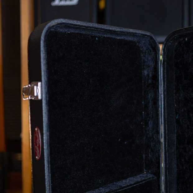 هاردکیس گیتار الکتریک اِستَگ Stagg Electric Guitar Hardcase - تصویر 15