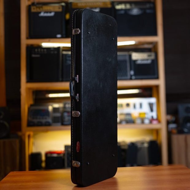 هاردکیس گیتار الکتریک اِستَگ Stagg Electric Guitar Hardcase - تصویر 2