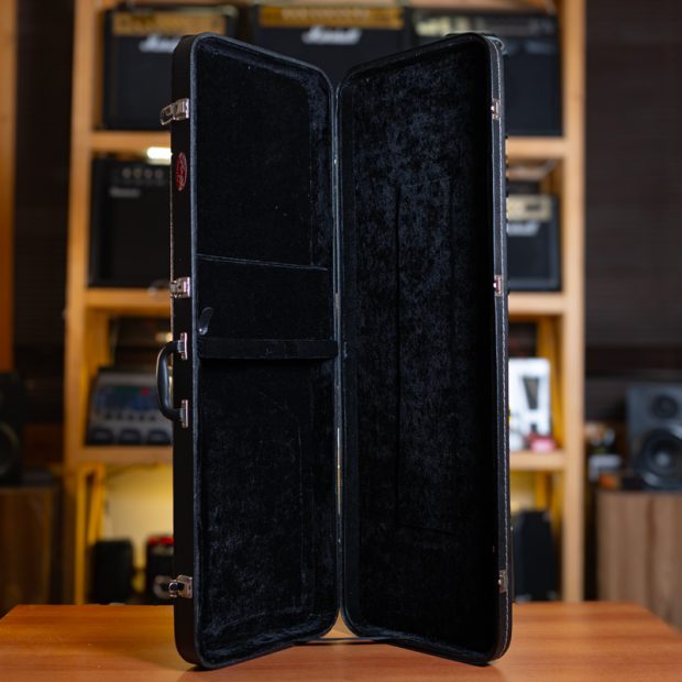 هاردکیس گیتار الکتریک اِستَگ Stagg Electric Guitar Hardcase - تصویر 3