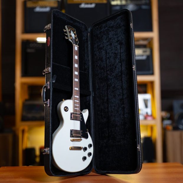 هاردکیس گیتار الکتریک اِستَگ Stagg Electric Guitar Hardcase - تصویر 4