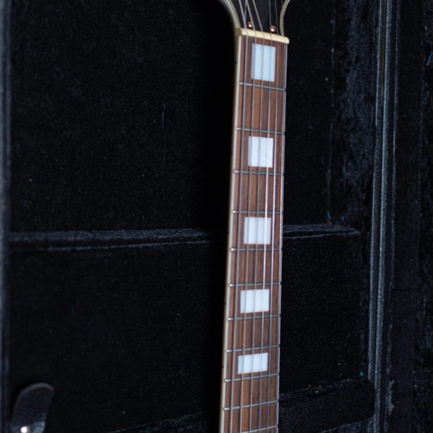 هاردکیس گیتار الکتریک اِستَگ Stagg Electric Guitar Hardcase - تصویر 5