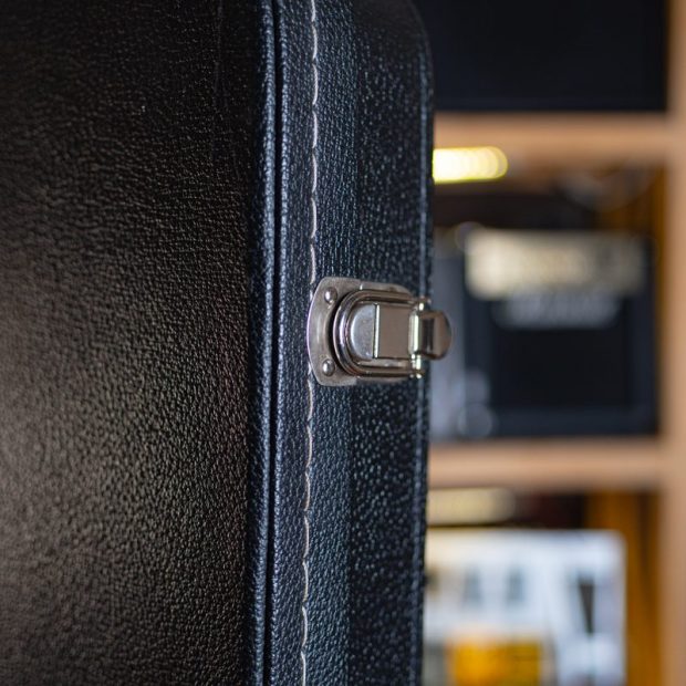 هاردکیس گیتار الکتریک اِستَگ Stagg Electric Guitar Hardcase - تصویر 7
