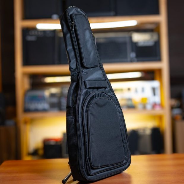گیگ بگ الکتریک دی لاکس 2 Delux 2 Electric Guitar Gig bag - تصویر 2