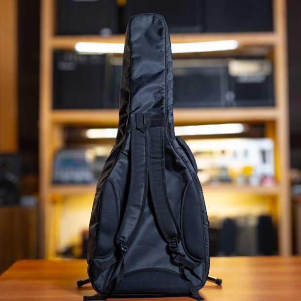 گیگ بگ الکتریک دی لاکس 2 Delux 2 Electric Guitar Gig bag - تصویر 3
