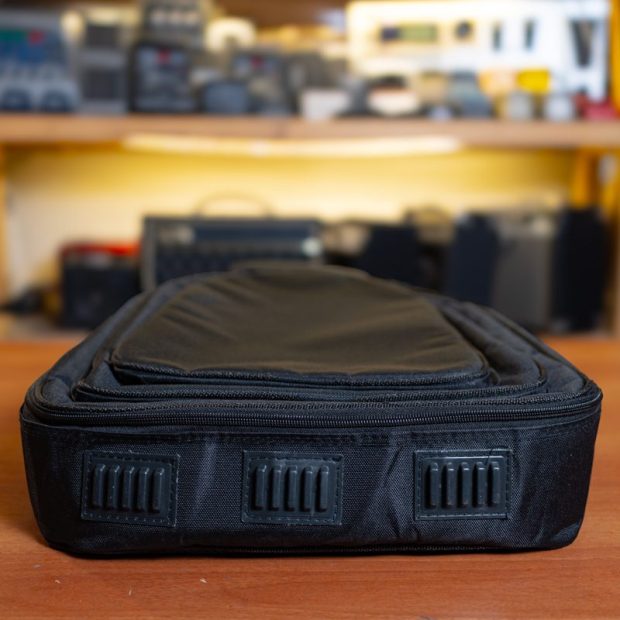 گیگ بگ الکتریک دی لاکس 2 Delux 2 Electric Guitar Gig bag - تصویر 4