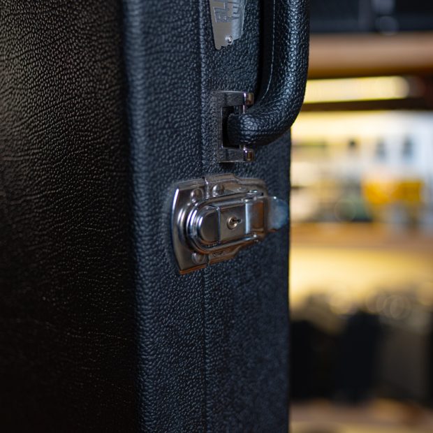 هاردکیس گیتار الکتریک بلوزمَن Blues Man Electric Guitar Hardcase - تصویر 8