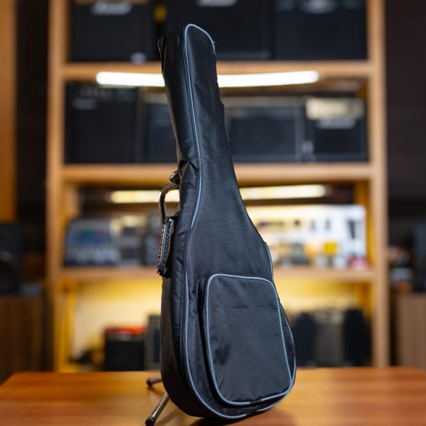 گیگ بگ گیتار کلاسیک دی لاکس Deluxe Classic Guitar Gig Bag - تصویر 2