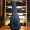گیگ بگ گیتار آکوستیک دی لاکس <br> Accoustic Guitar Gig bag Deluxe