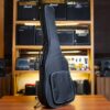 گیگ بگ گیتار آکوستیک دی لاکس <br> Accoustic Guitar Gig bag Deluxe - Image 2