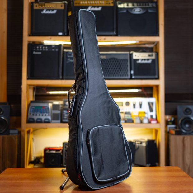 گیگ بگ گیتار آکوستیک دی لاکس Accoustic Guitar Gig bag Deluxe - تصویر 2