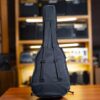 گیگ بگ گیتار آکوستیک دی لاکس <br> Accoustic Guitar Gig bag Deluxe - Image 3