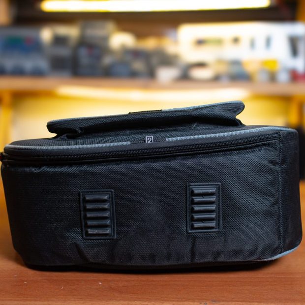 گیگ بگ گیتار آکوستیک دی لاکس Accoustic Guitar Gig bag Deluxe - تصویر 4