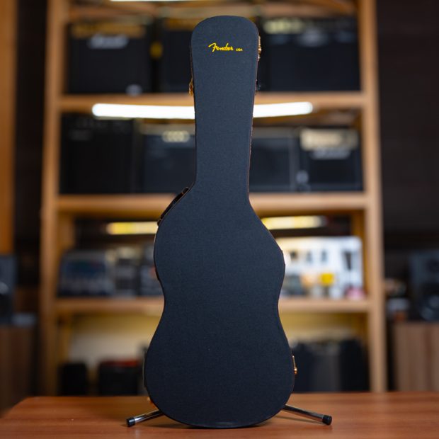 هاردکیس گیتار الکتریک فندر Fender Electric Guitar Hardcase - تصویر 1