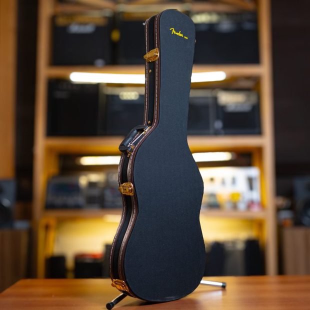 هاردکیس گیتار الکتریک فندر Fender Electric Guitar Hardcase - تصویر 2