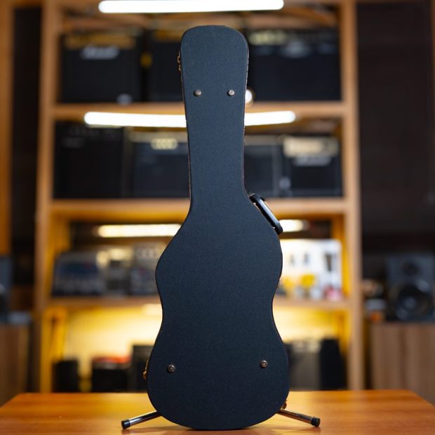 هاردکیس گیتار الکتریک فندر Fender Electric Guitar Hardcase - تصویر 3