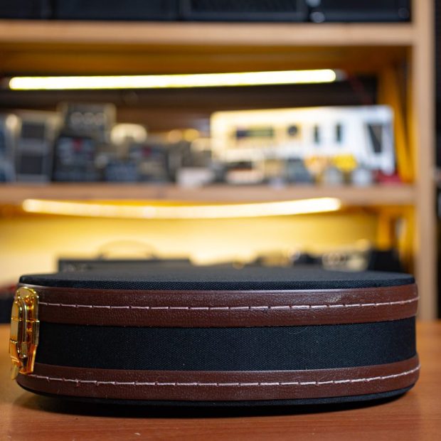 هاردکیس گیتار الکتریک فندر Fender Electric Guitar Hardcase - تصویر 4