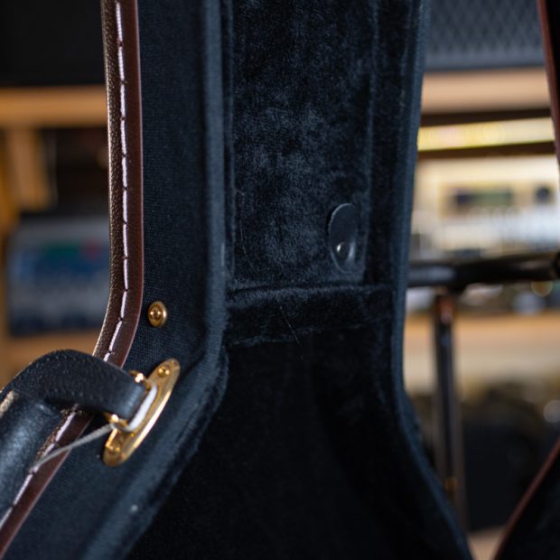هاردکیس گیتار الکتریک فندر Fender Electric Guitar Hardcase - تصویر 6