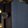 هارد کیس الکتریک چرم Rectangular Electric Guitar Hardcase - تصویر 10