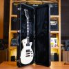 هارد کیس الکتریک چرم Rectangular Electric Guitar Hardcase - تصویر 4
