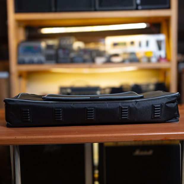 گیگ بگ مولتی افکت دی لاکس Multi Effect Gig bag Deluxe - تصویر 2