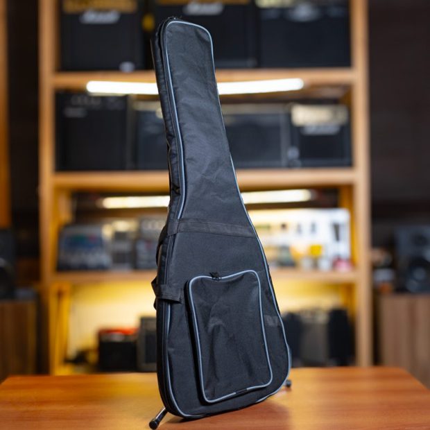 گیگ بگ الکتریک دی لاکس Deluxe Electric Guitar Gig bag - تصویر 2