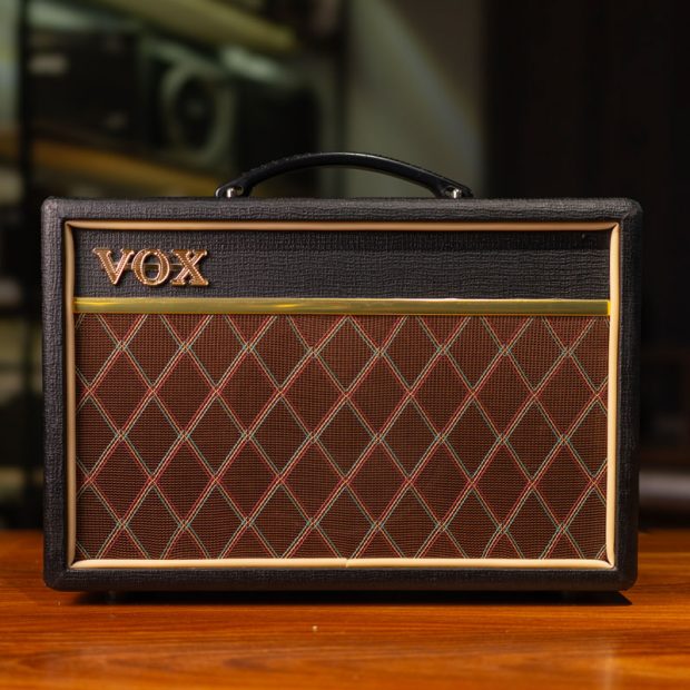 امپ گیتار الکتریک وُکس Vox pathfinder 10 - تصویر 1