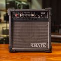 امپ گیتار الکتریک کرِت Crate G-15