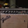 امپ گیتار الکتریک فندر Fender frontman 15g - تصویر 3