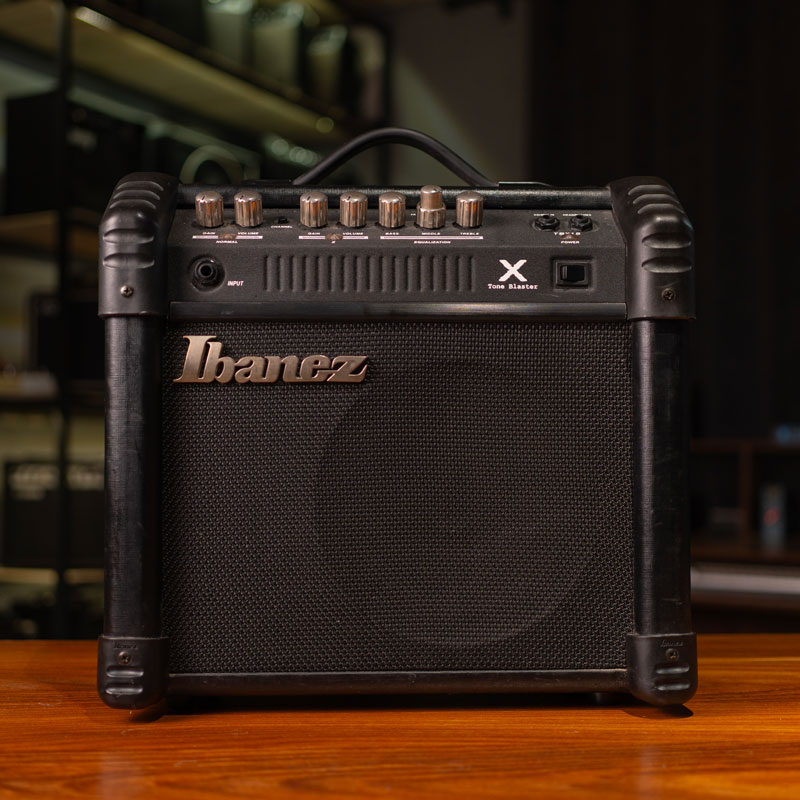 AM1046-pacoguitar-1 امپ گیتار الکتریک آیبانز Ibanez TBX 15 - Image 1
