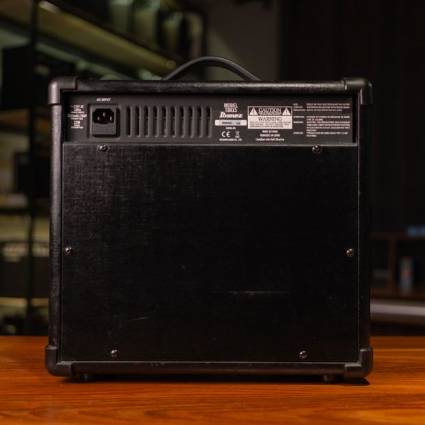 امپ گیتار الکتریک آیبانز Ibanez TBX 15 - تصویر 2