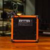 امپ گیتار الکتریک فندر Fender tg-10 orange - Image 2
