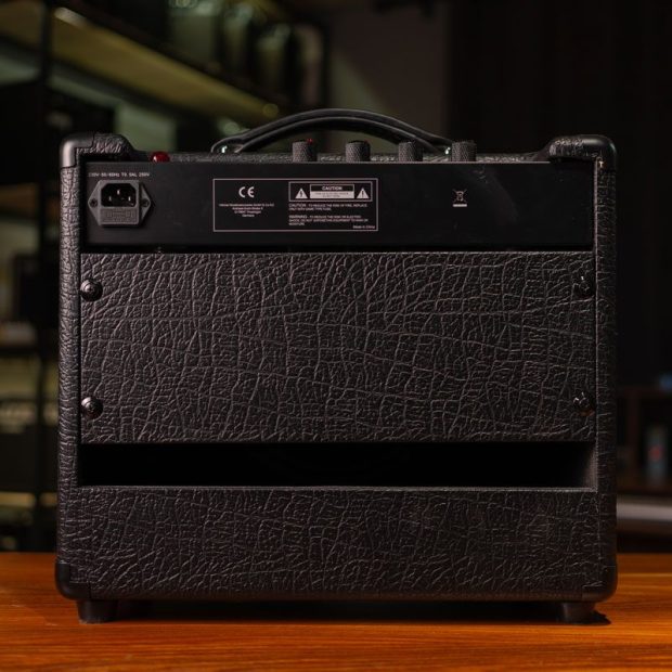 امپ گیتار الکتریک هونِر Hohner Hoodoo Box HHB5T - تصویر 2