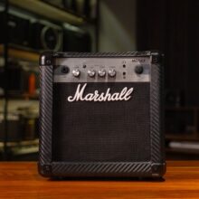 امپ گیتار الکتریک مارشال Marshall mg10cf